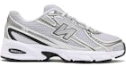 New Balance 740 Perlgrau Weiß