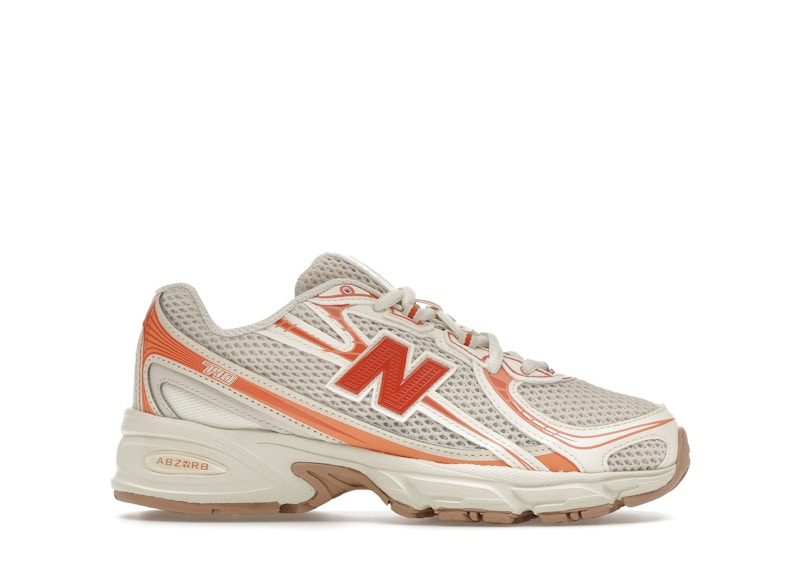 New Balance 740 Sandstone Infield Clay (GS)