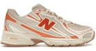 New Balance 740 Sandstein Infield Ton