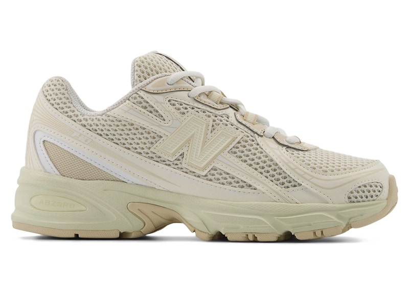 New Balance 740 Sea Salt Angora (GS)