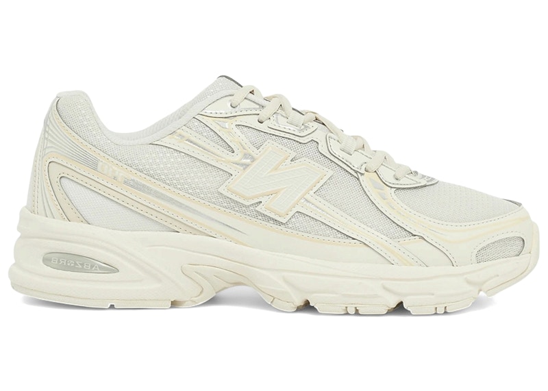 New Balance 740 Sea Salt Angora