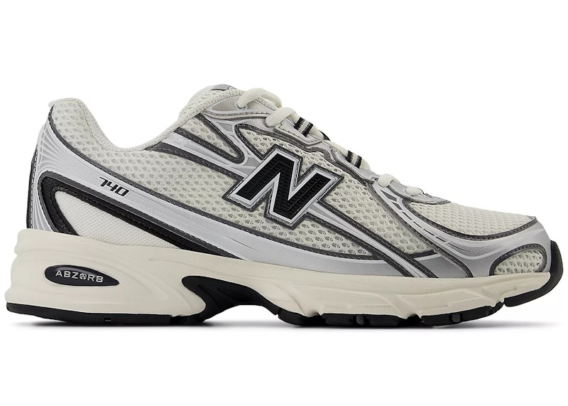 sea salt scarpe uomo new balance 740