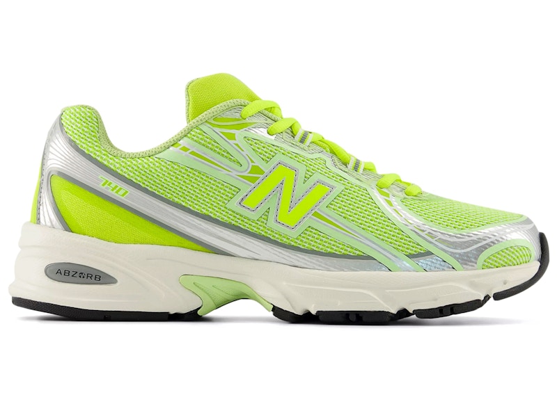 New Balance 740 Timberwolf Afterglow Men's - U740N8QA - US