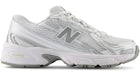 New Balance 740 Weiß Silber Metallisch (GS)
