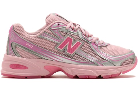 New Balance 740 atmos Pink Vacation Men's Trainers U740AP2 GB