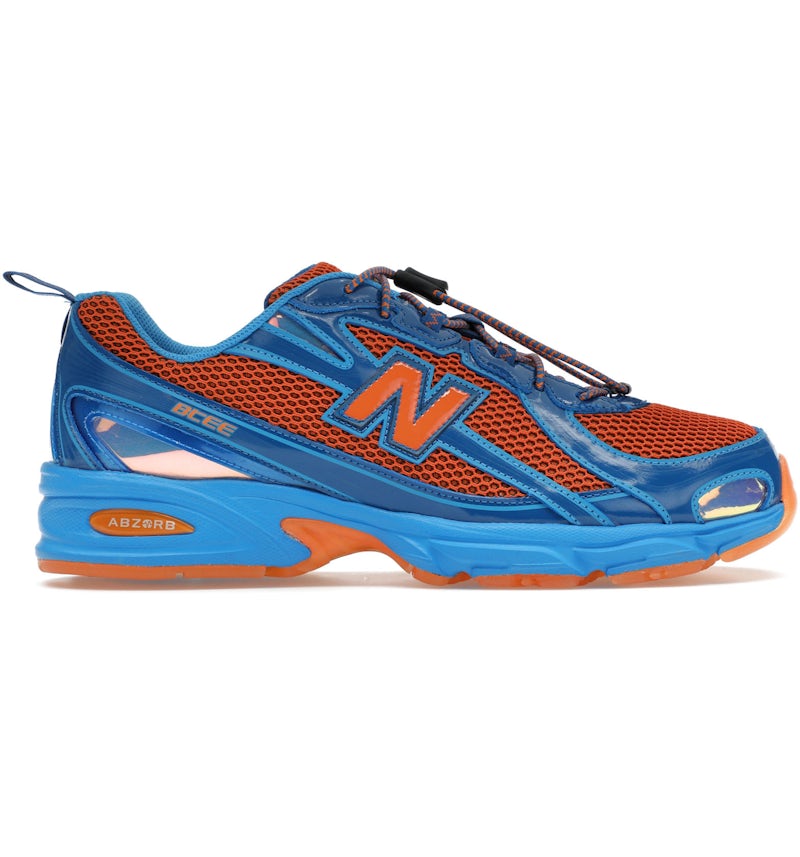 New Balance 740v2 Aminé Benson Tech Men's U740CB2 US