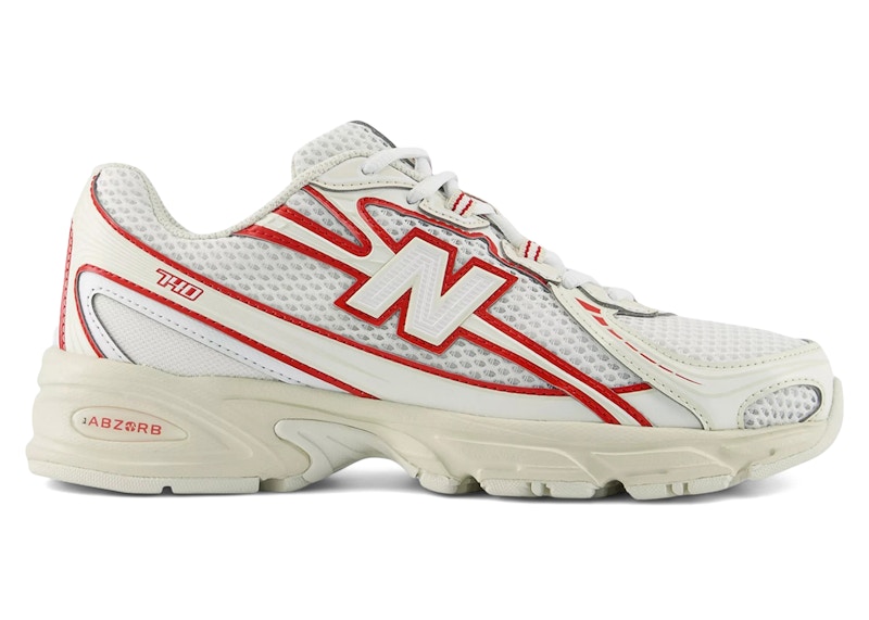 New Balance 740v2 CALIA The Merlot Collection