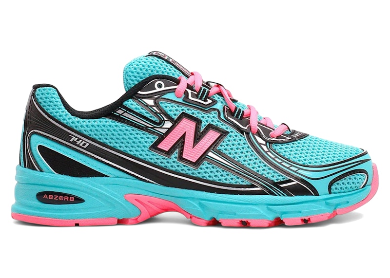 【New Balance】U740IN2★ニューバランス 740v2★ New Balance 740v2 Cyber Jade メンズ - U740EG2 - JP