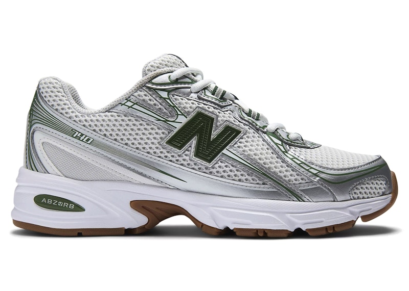 NEW!!! ★ New Balance ★ 740v2 Grey Reflection New Balance 740 Athletic Shoe - Grey / Reflection / Slate