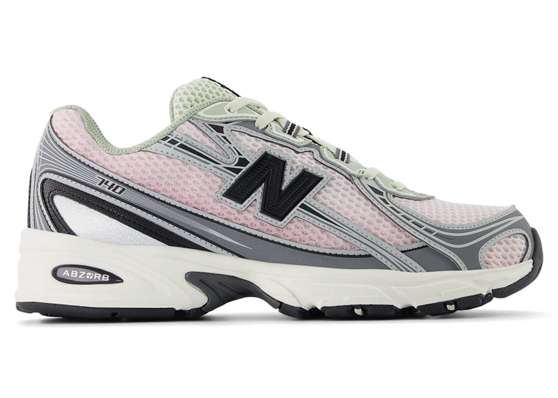 New Balance 740v2 Pink Granite Mineral - U740YG2