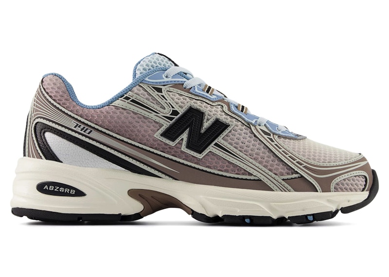 New Balance 740v2 Sea Salt Earth Shadow メンズ - U740BL2 - JP