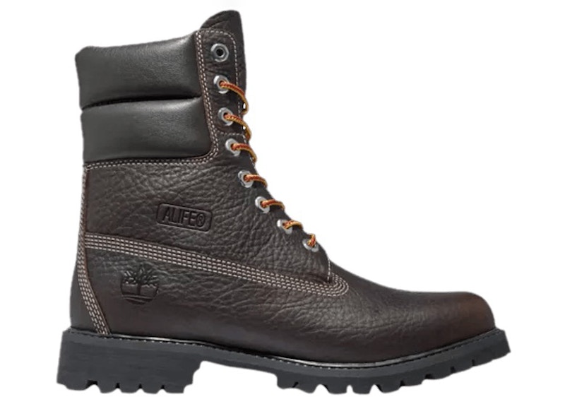 New Balance 7.5 Inch Premium Boot Inch Premium Boot Alfie - TB0A2QER-D33