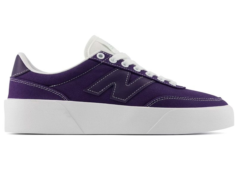 New Balance 750 Outfield Angora