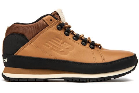 New Balance 754 Tan Brown Men's H754TB US