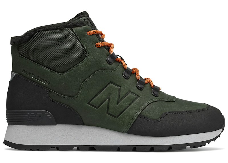 New Balance 755 Green Grey