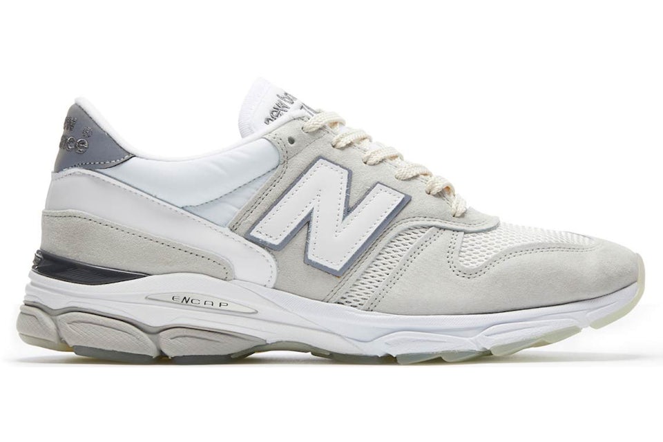 Scarpe new balance 770 top uomo
