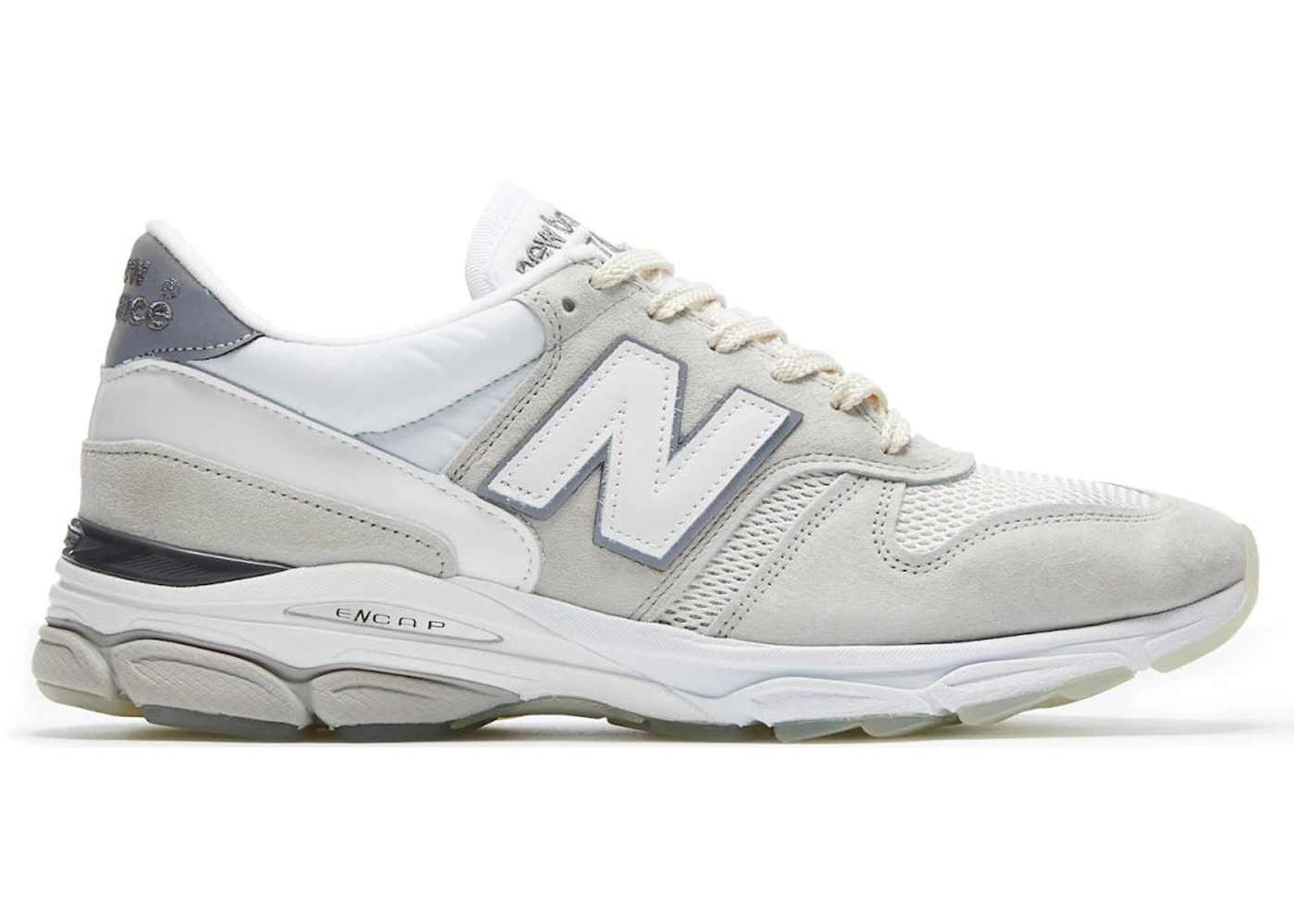 New Balance 770.9 Caviar and Vodka Men s Sneakers US