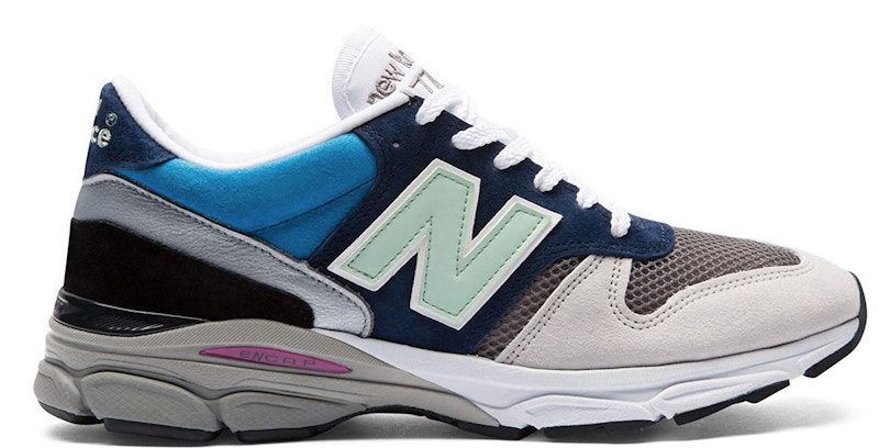 New balance 770.9 hot sale made in uk