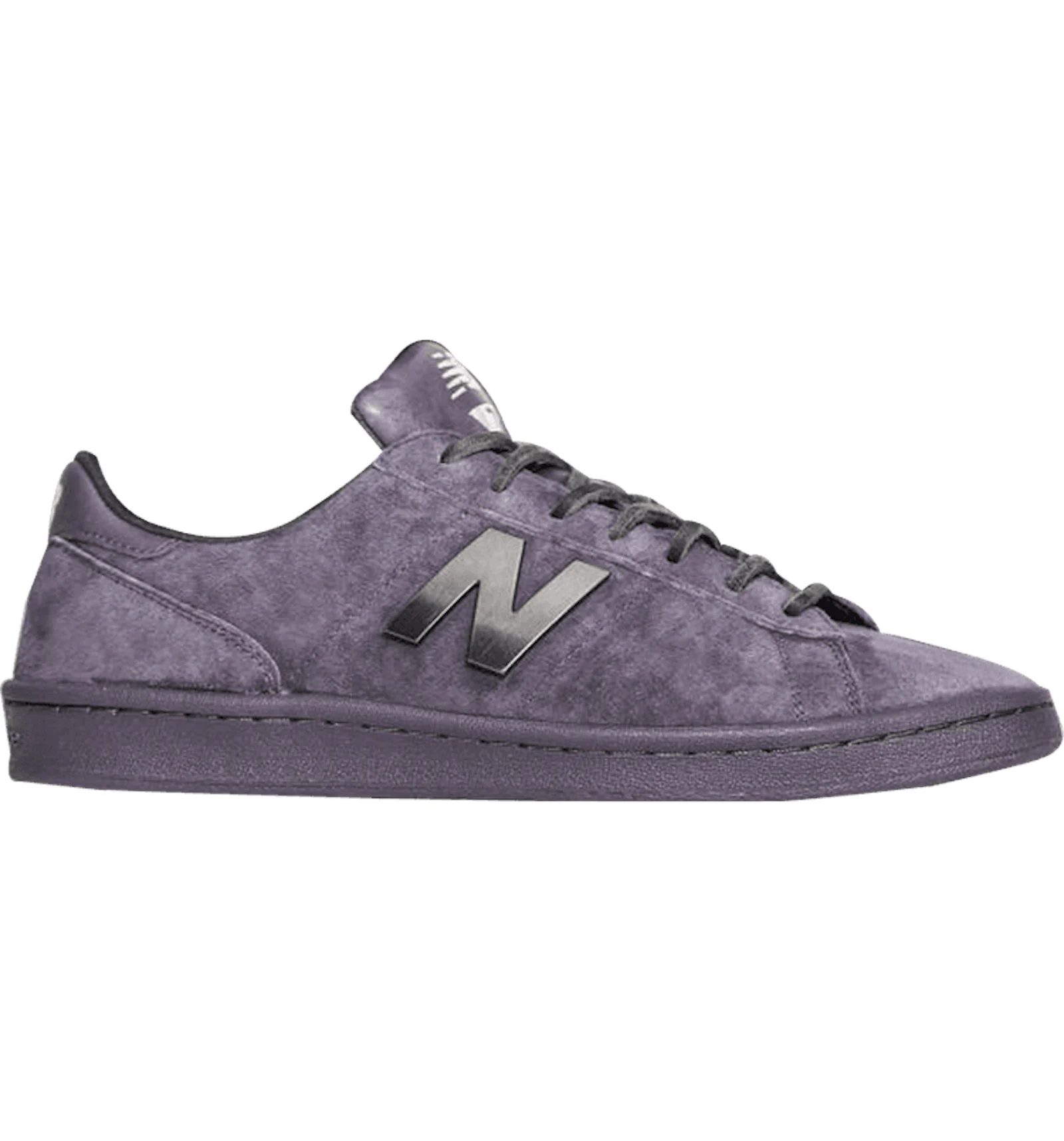 New balance 791 mens top Black