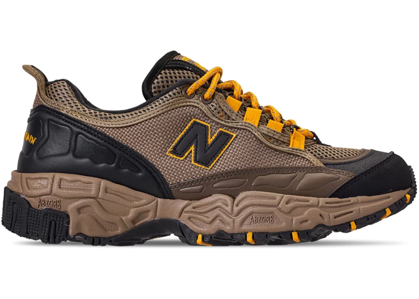 New balance 801 best sale homme