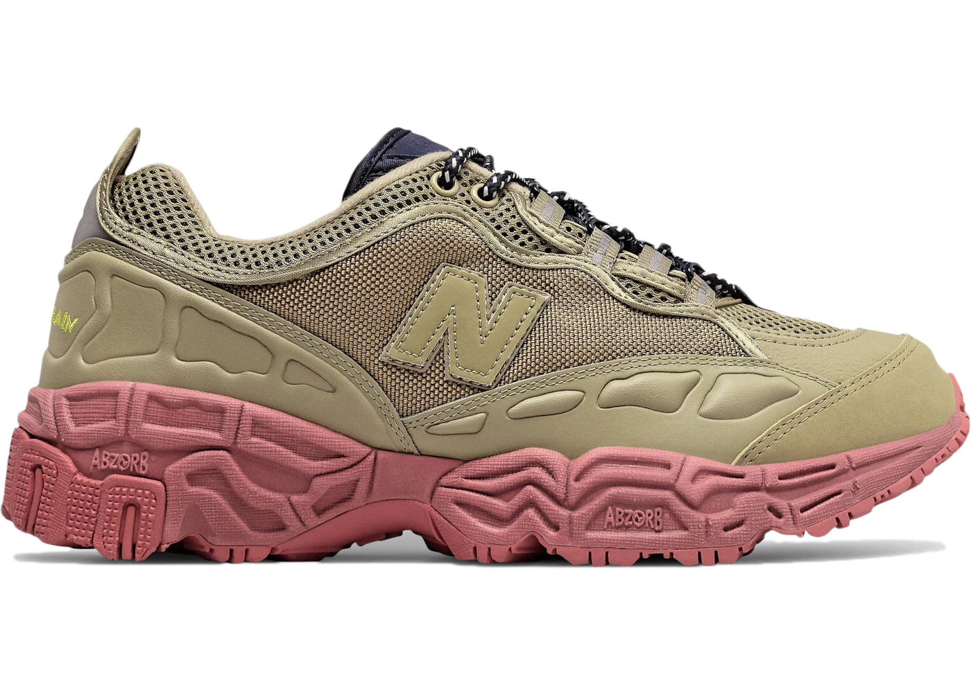 New balance herschel black best sale