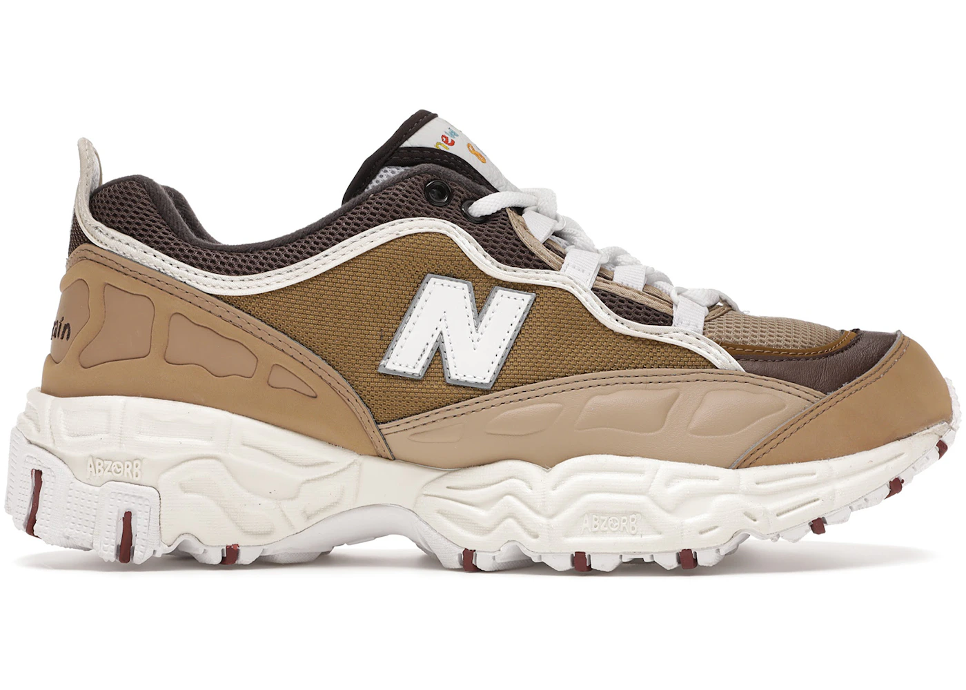 Paperboy paris x new balance Outlet