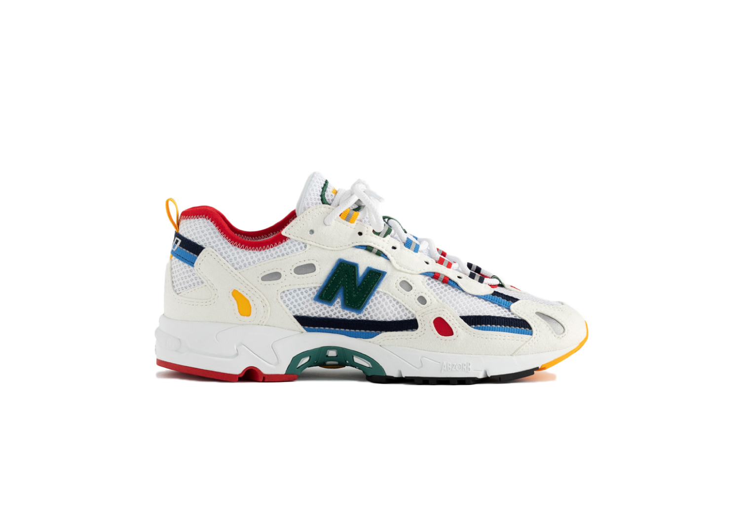 Buy New Balance Aime Leon Dore Shoes & New Sneakers - StockX