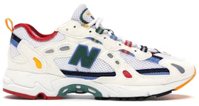 Aim茅 leon dore 2025 x new balance 997