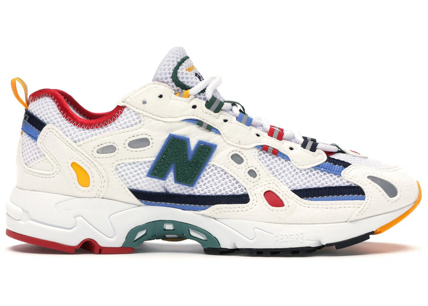 New balance top 827 new