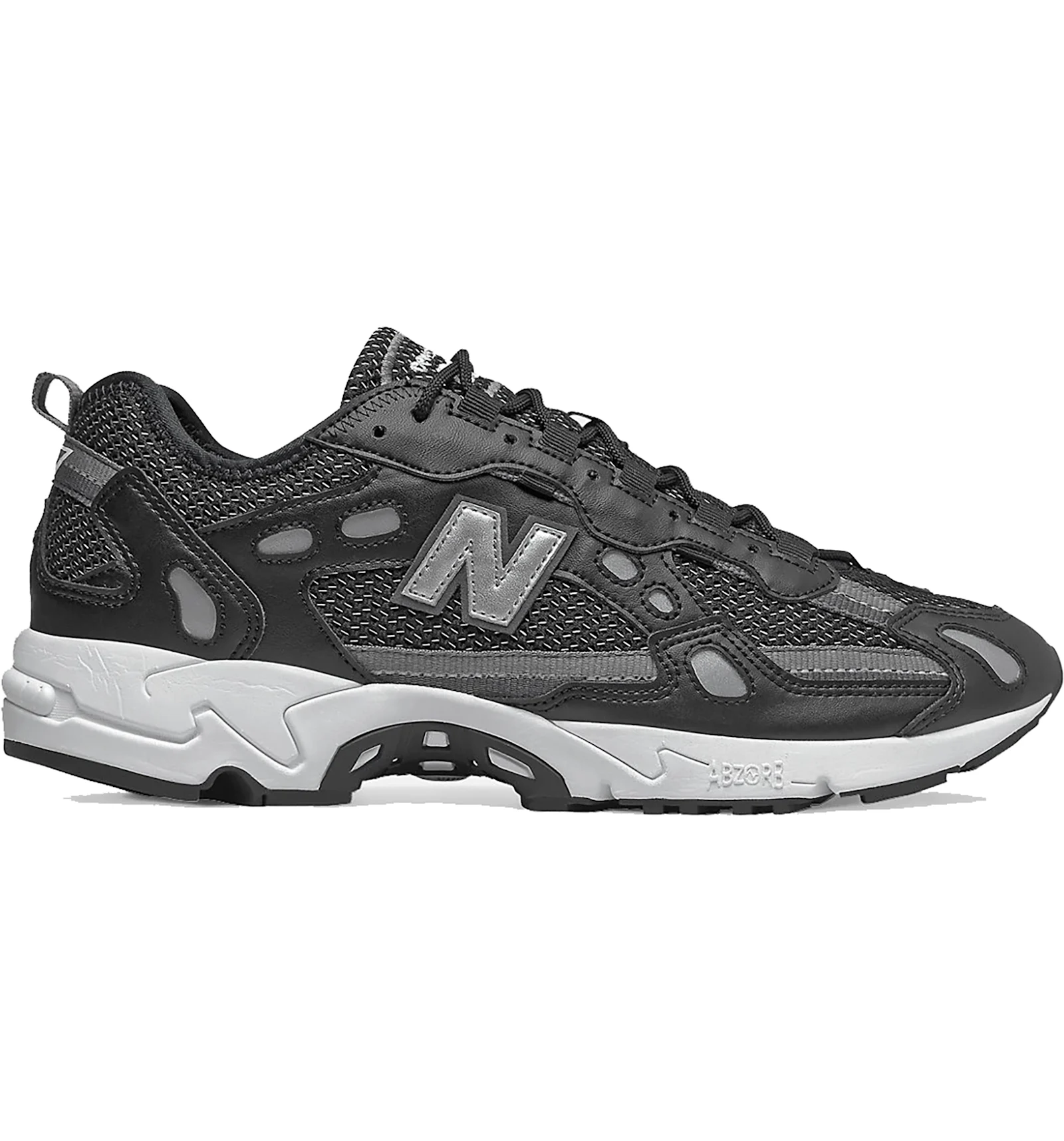 New balance 827 deals prata