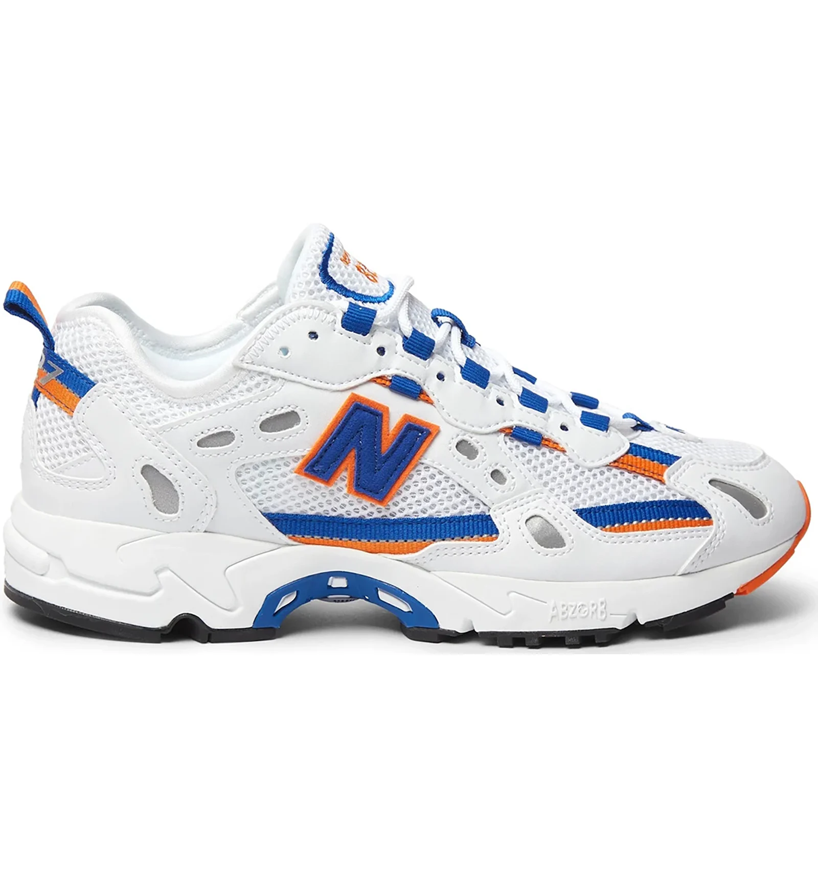 Nb hot sale 827 navy