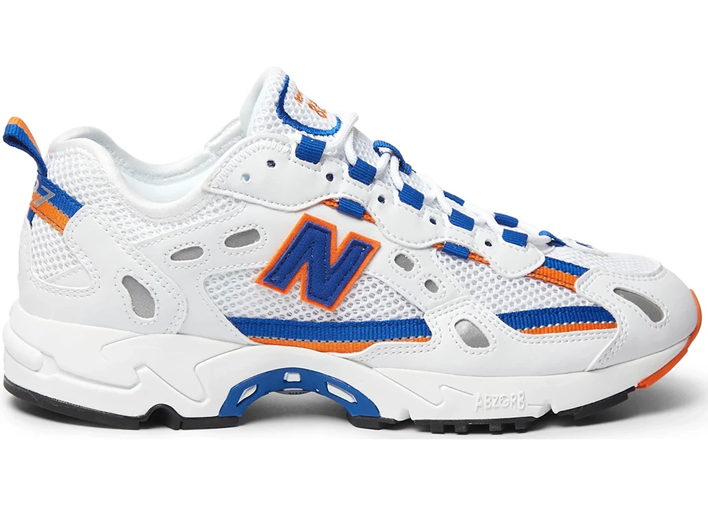 New balance abzorb best sale