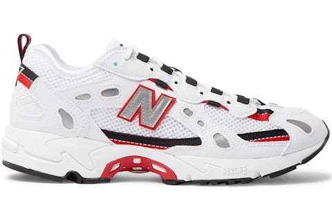 New Balance 827 Abzorb OG Red Men s ML827AAB US