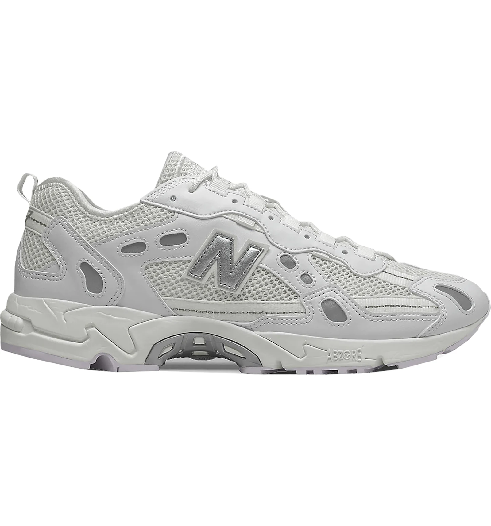 New balance hot sale 827 no pé