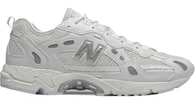 New balance 827 masculino azul 2025