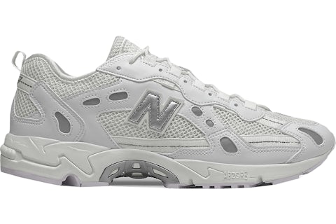 New Balance 827 Abzorb White Grey Men s ML827AAD US