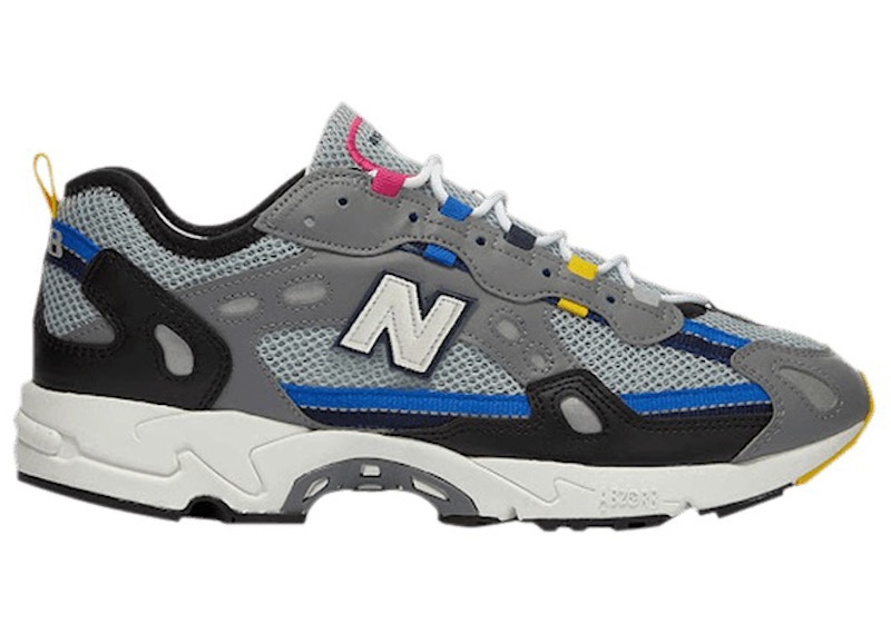 New balance 827 mercado sales livre