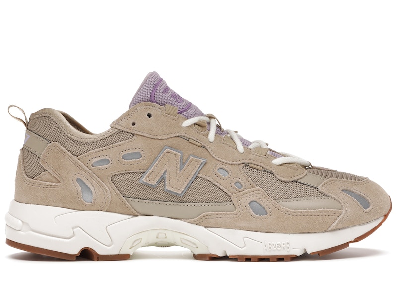 New Balance 990v5 size? Corner Shop Men's - M990SZ5 - US