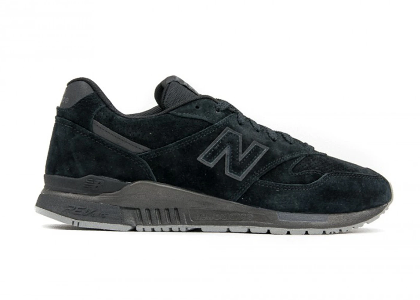 New Balance 840 Black - ML840AE - US