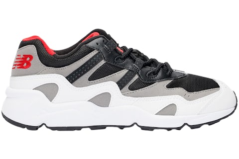 New Balance 850 Classic White Grey Red Black (2019) Men's