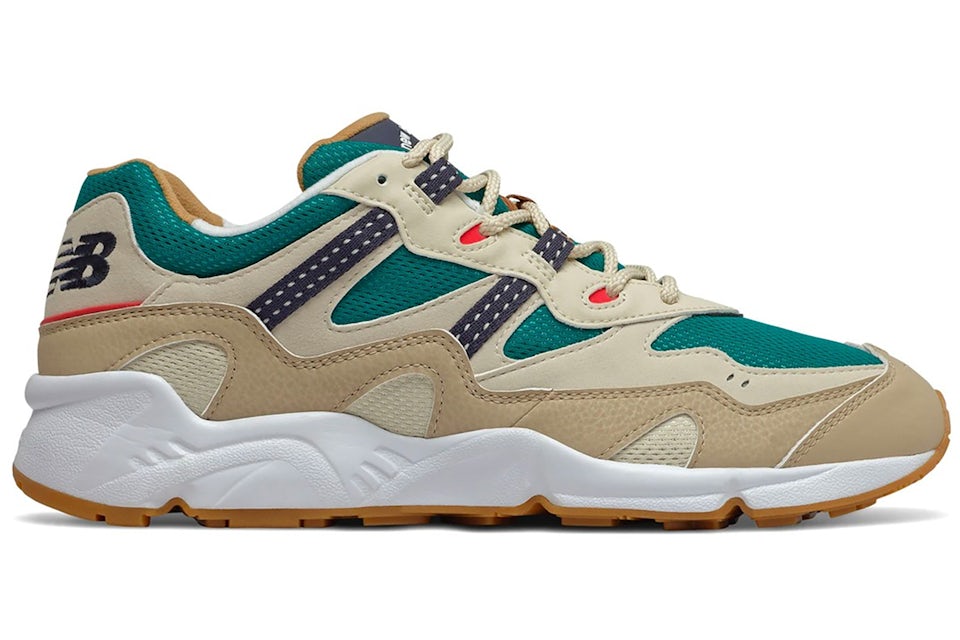 New Balance 850 Incense Team Teal Uomo ML850SBE IT