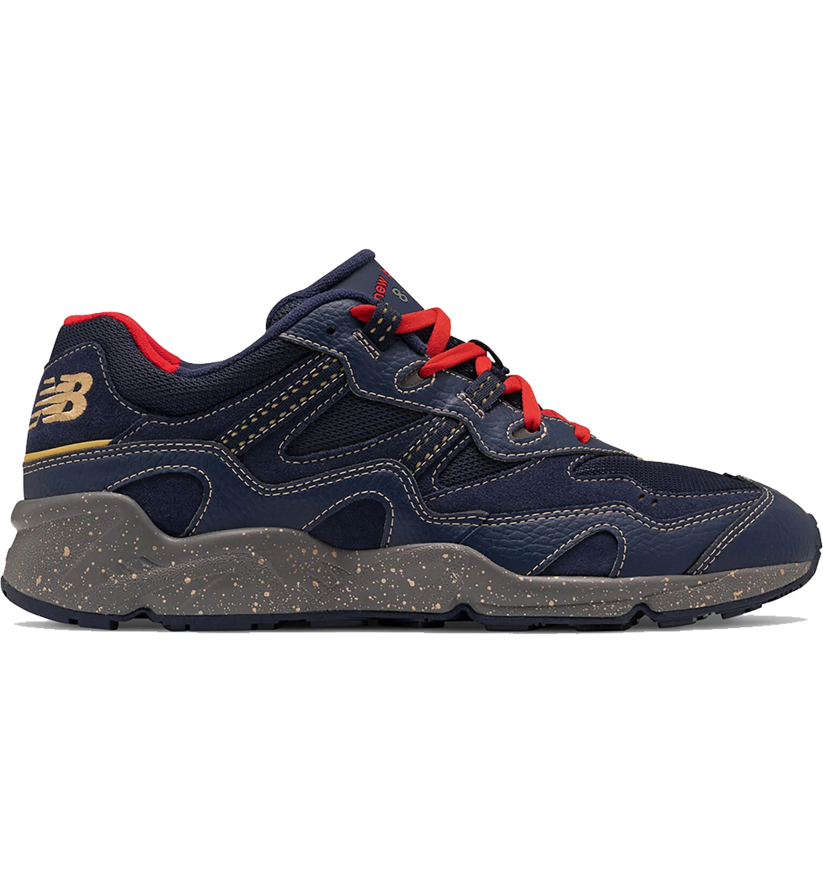 New balance 850 deals luc