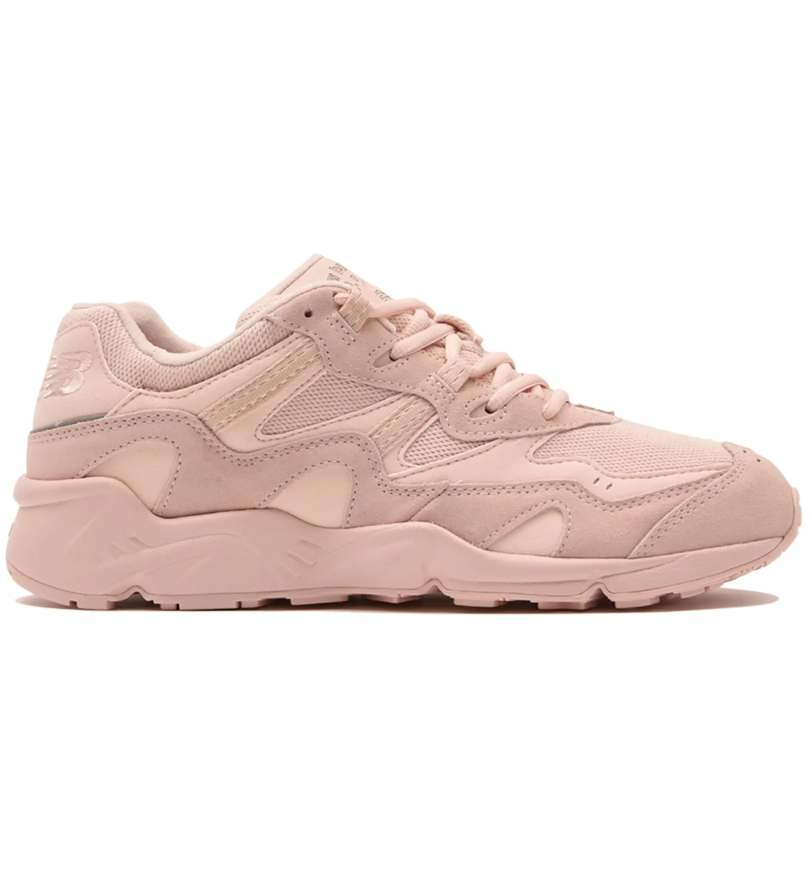 New Balance 850 Mono Pack Smoky Pink