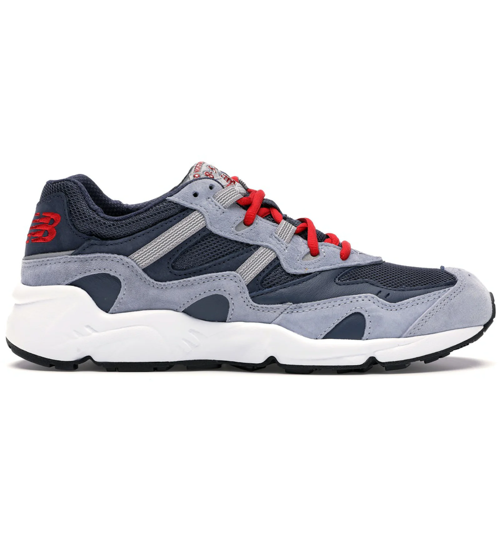 Soldes new balance 850 top homme