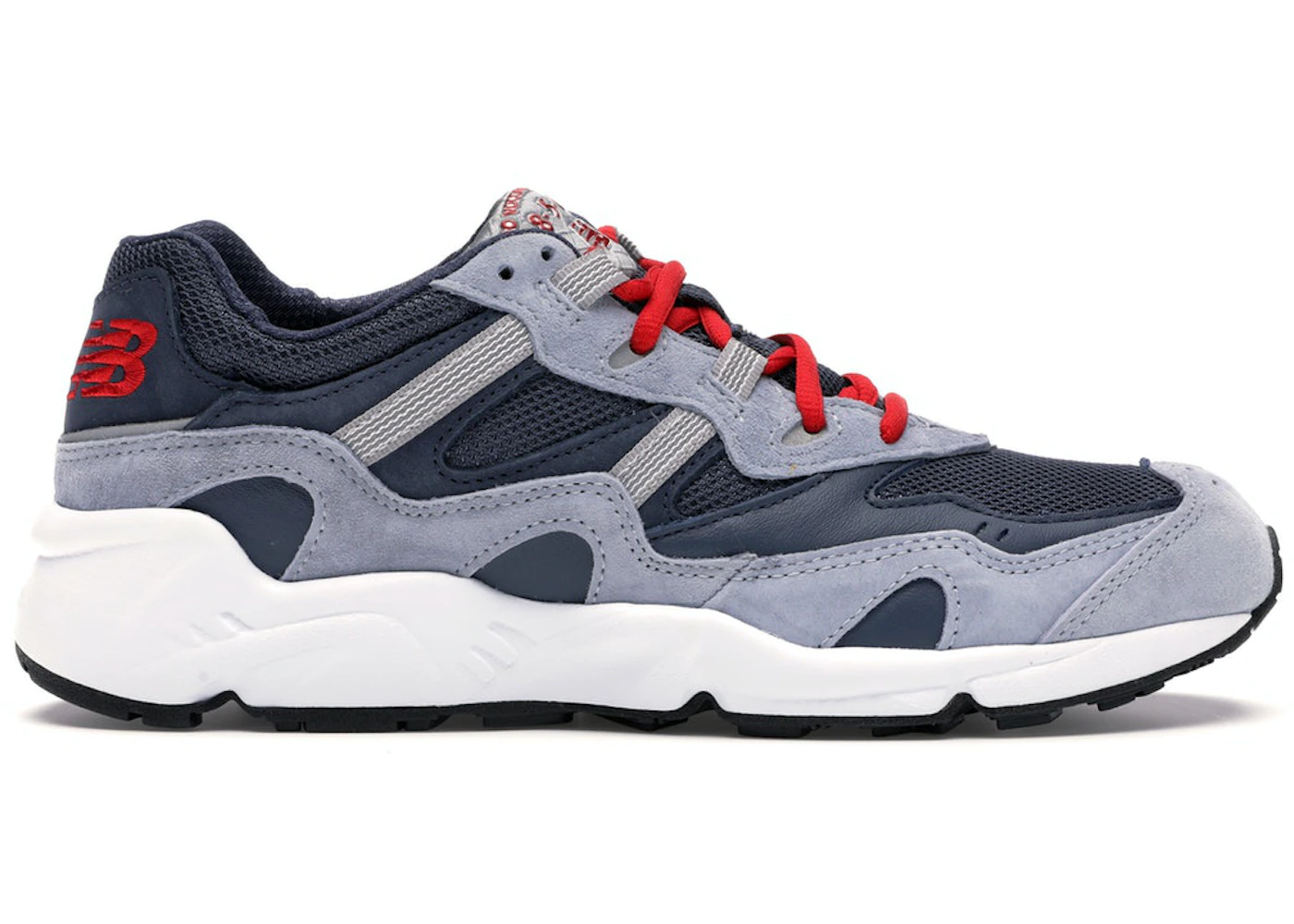 New Balance 850 No Vacancy Inn Blue Grey Men's ML850NVB US