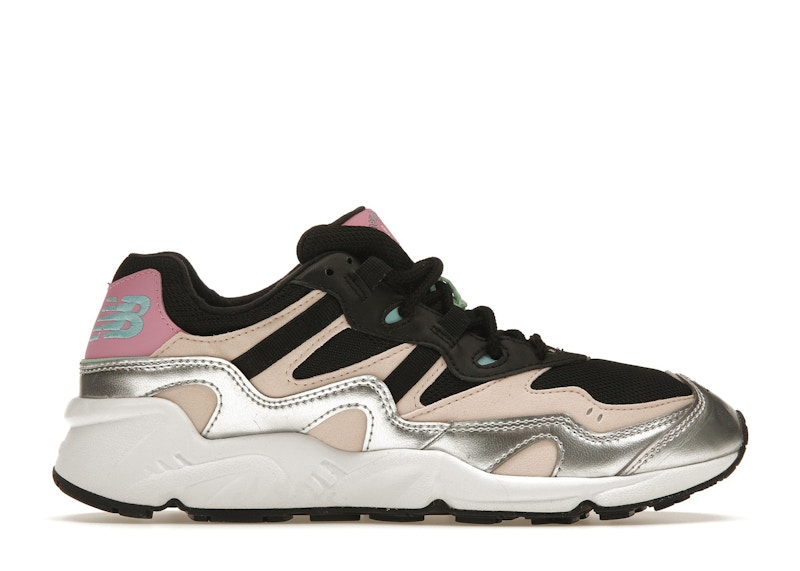 New Balance 850 Pink Black (Women's) - WL850LBE - US