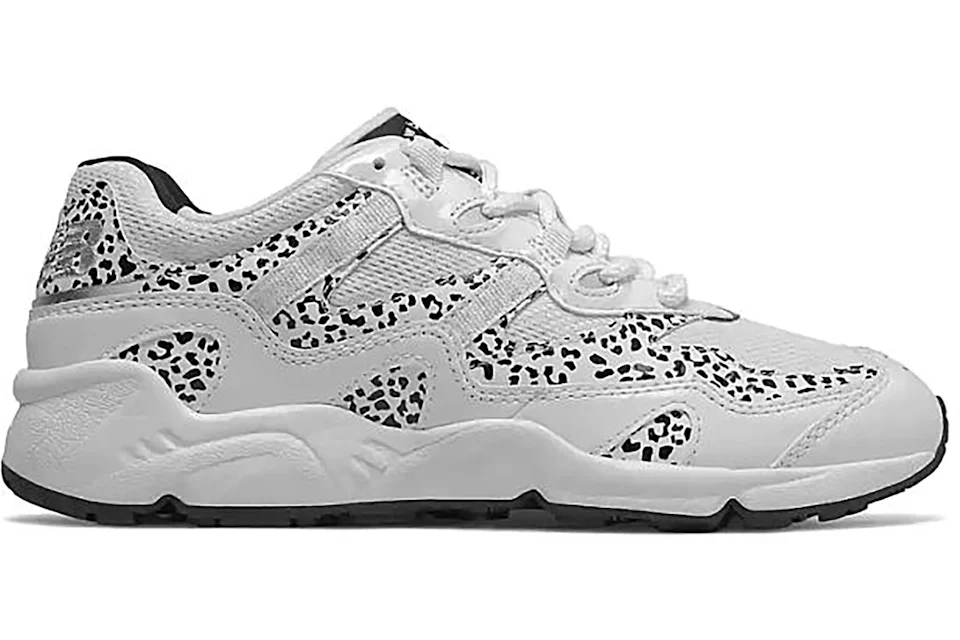 New Balance 850 White Black (Women's)