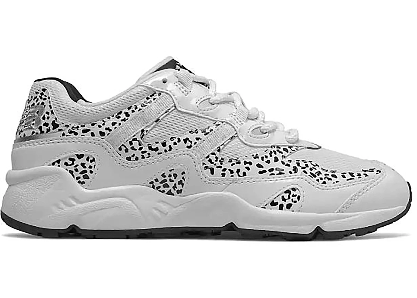 New Balance 850 White Black Women s WL850LBC DE