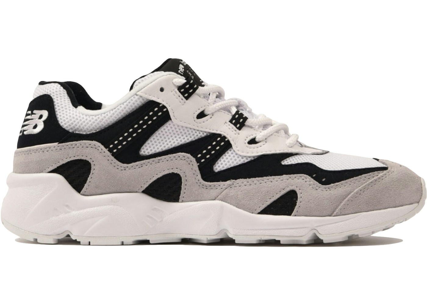 New Balance 850 White Black - ML850YSF