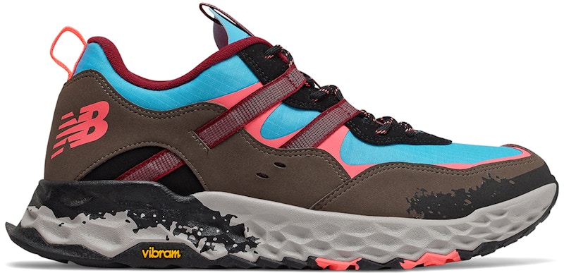 New Balance 850AT All Terrain Blue